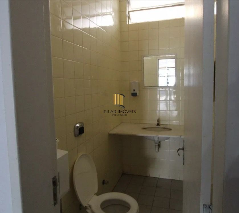 Apartamento de 1 quarto Condomínio Long Beach  na Andradas Centro Porto Alegre