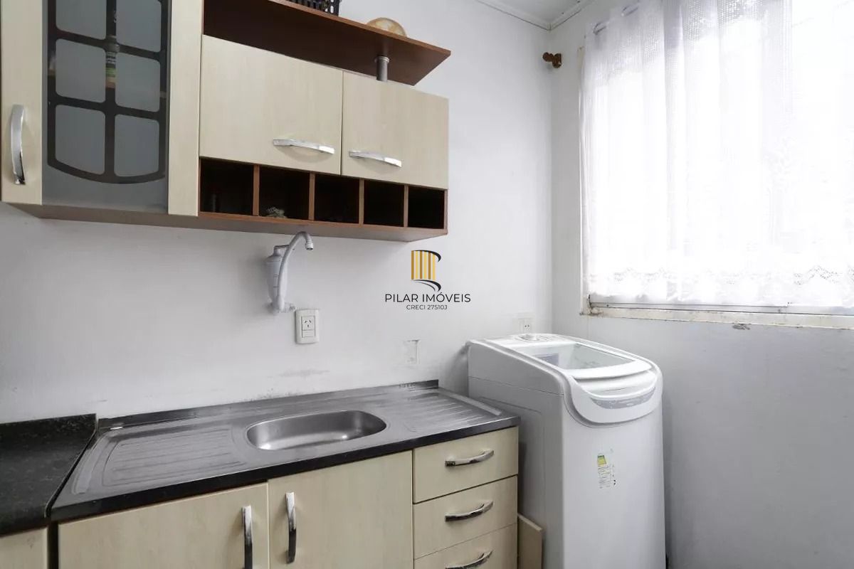 Apartamento à venda com 1 Dormitório 42 m²