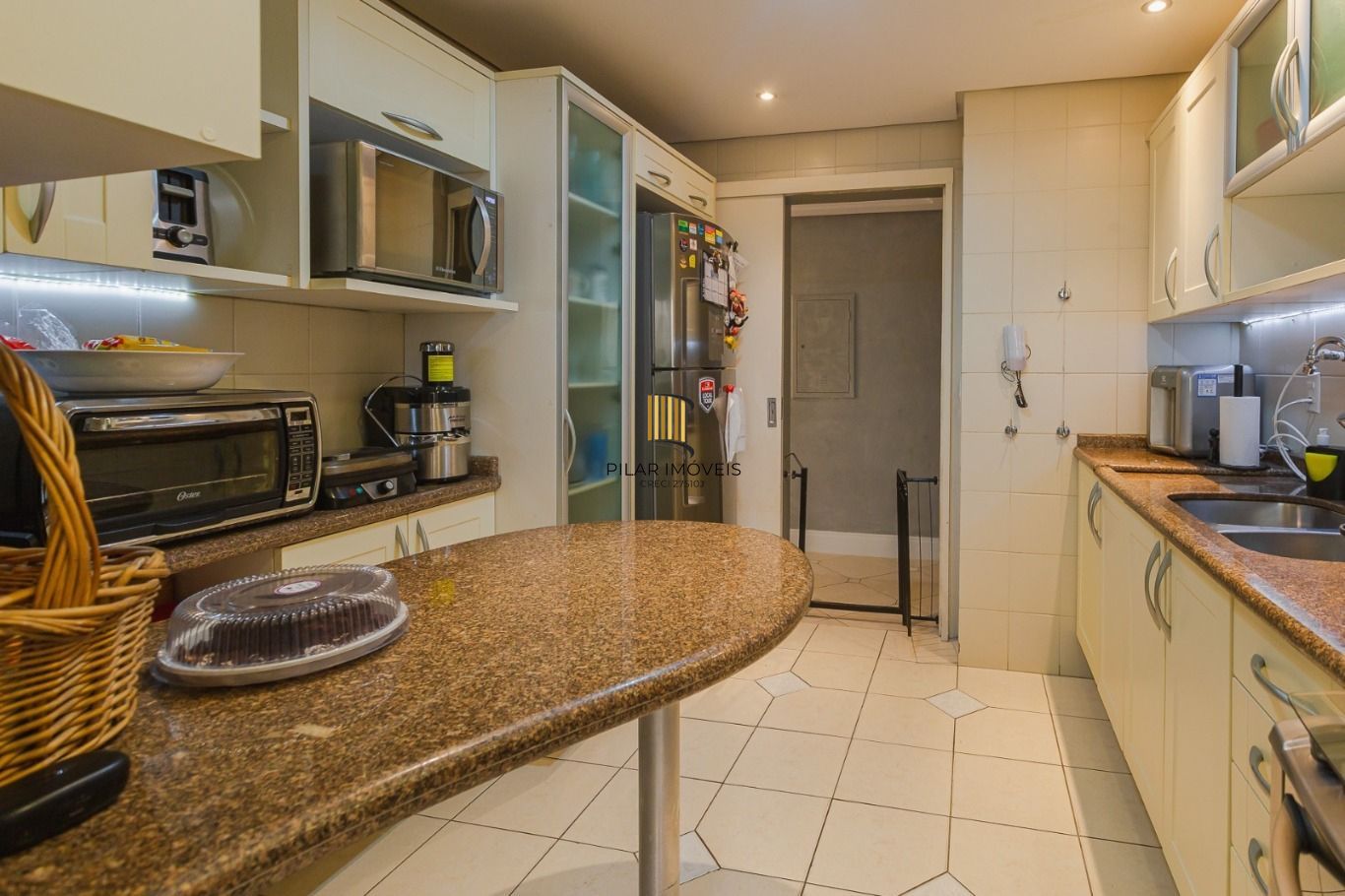 Apartamento 2 suítes à venda no Aspen Towers – Higienópolis – 112m²