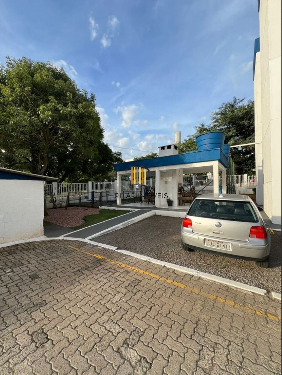 Apartamento 2 quartos no Bairo Jardim Leopoldina em Porto Alegre para Comprar