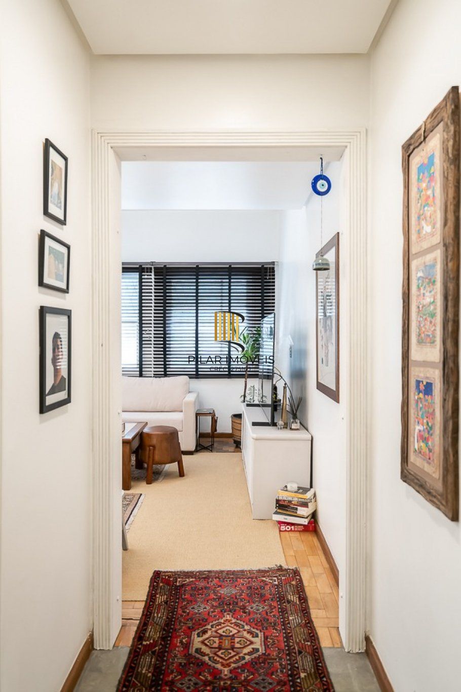 Apartamento com 2 quartos e 82m² à venda em Petrópolis, Porto Alegre.