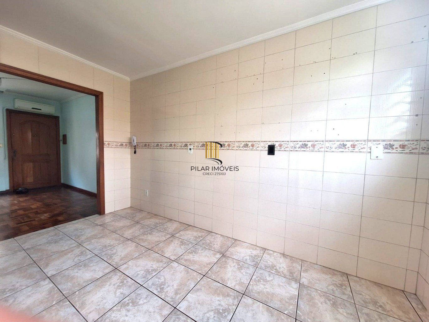 Apartamento 2 Dorms, 58m² – Próx. Parque Germânia e Iguatemi