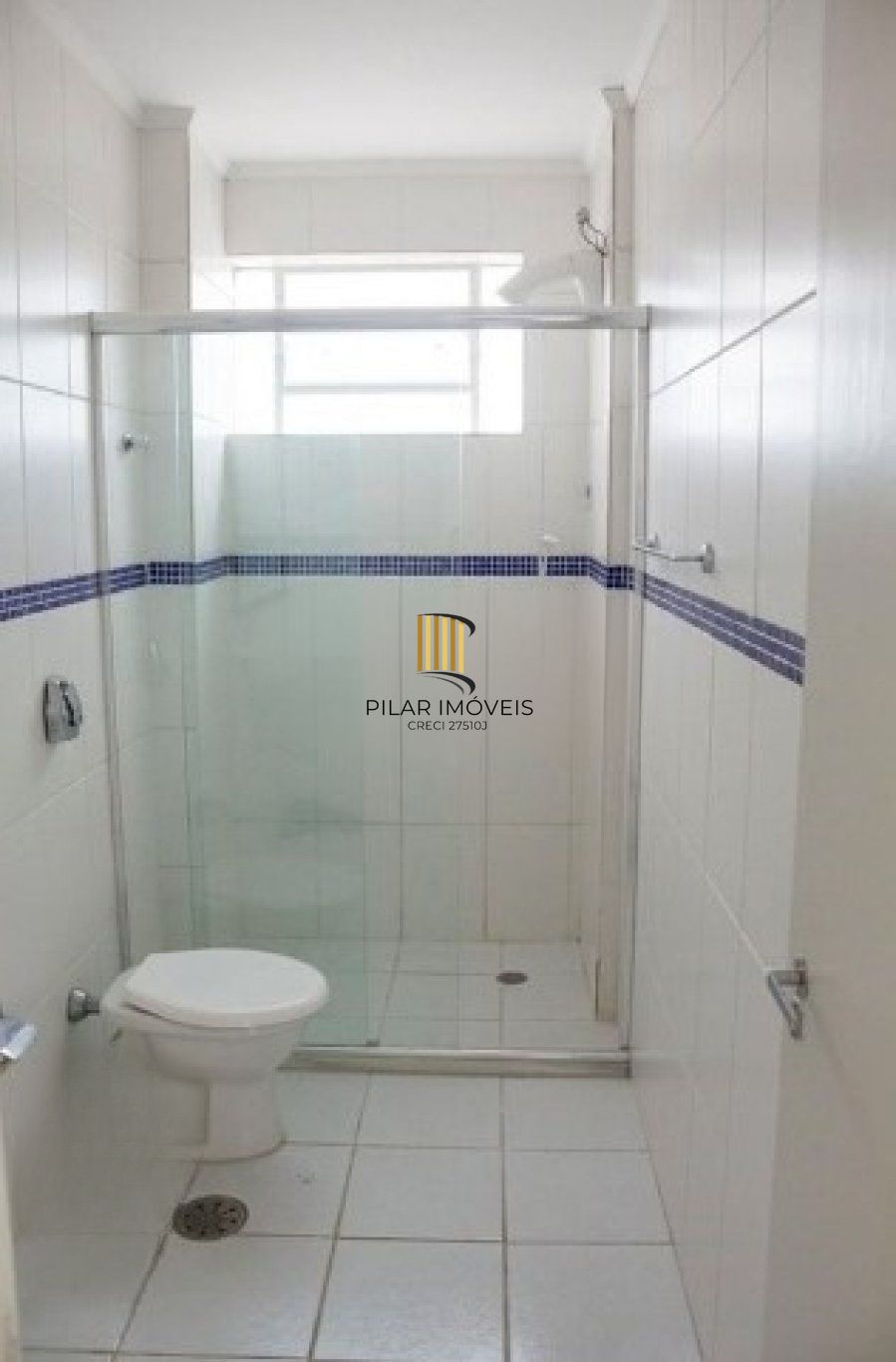 Apartamento à venda com 1 Dormitório 51 m²