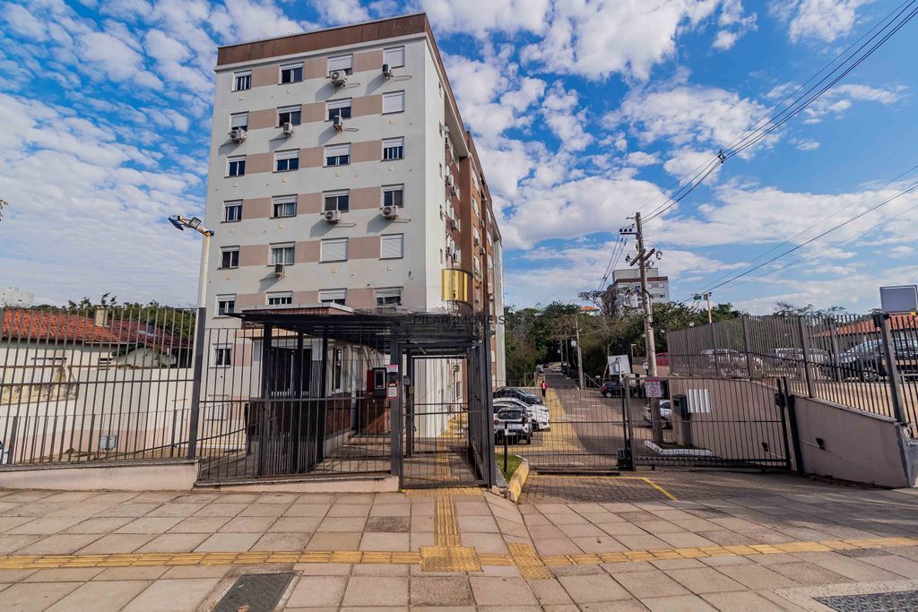 Apartamento à venda com 2 quartos 49 m²