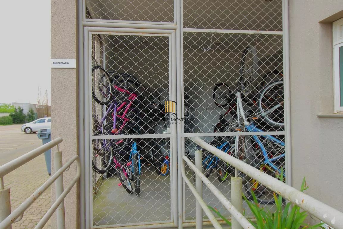 Apartamento 3 Dorms c/ Suíte e Vaga no Rossi Mais