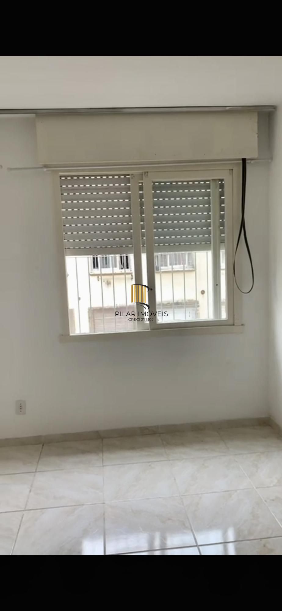 Apartamento Jk de 32m2 no Jardim Leopoldina Porto Alegre Apenas 99mil