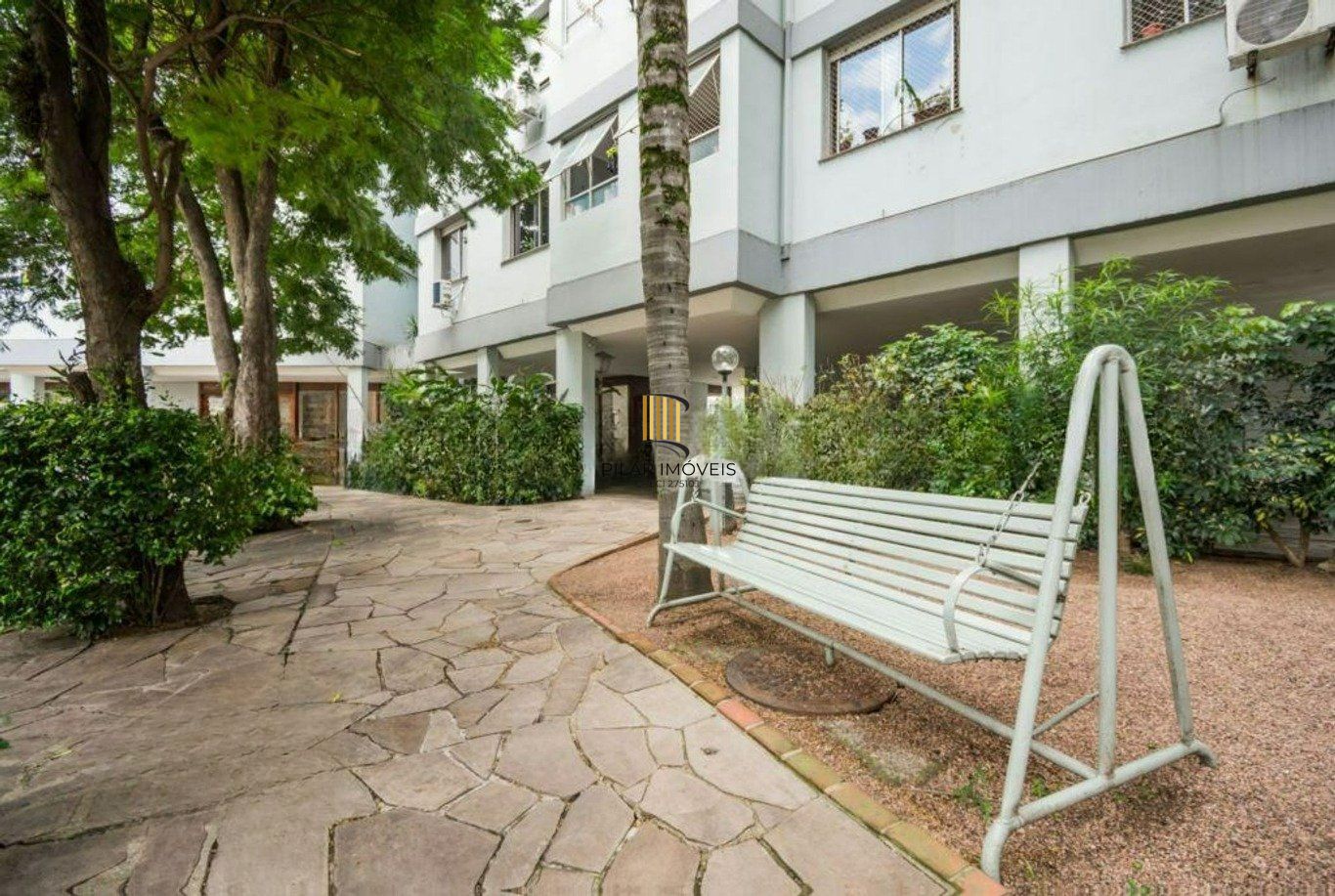 Apartamento com 1 quarto e 41m² à venda em Santana, Porto Alegre