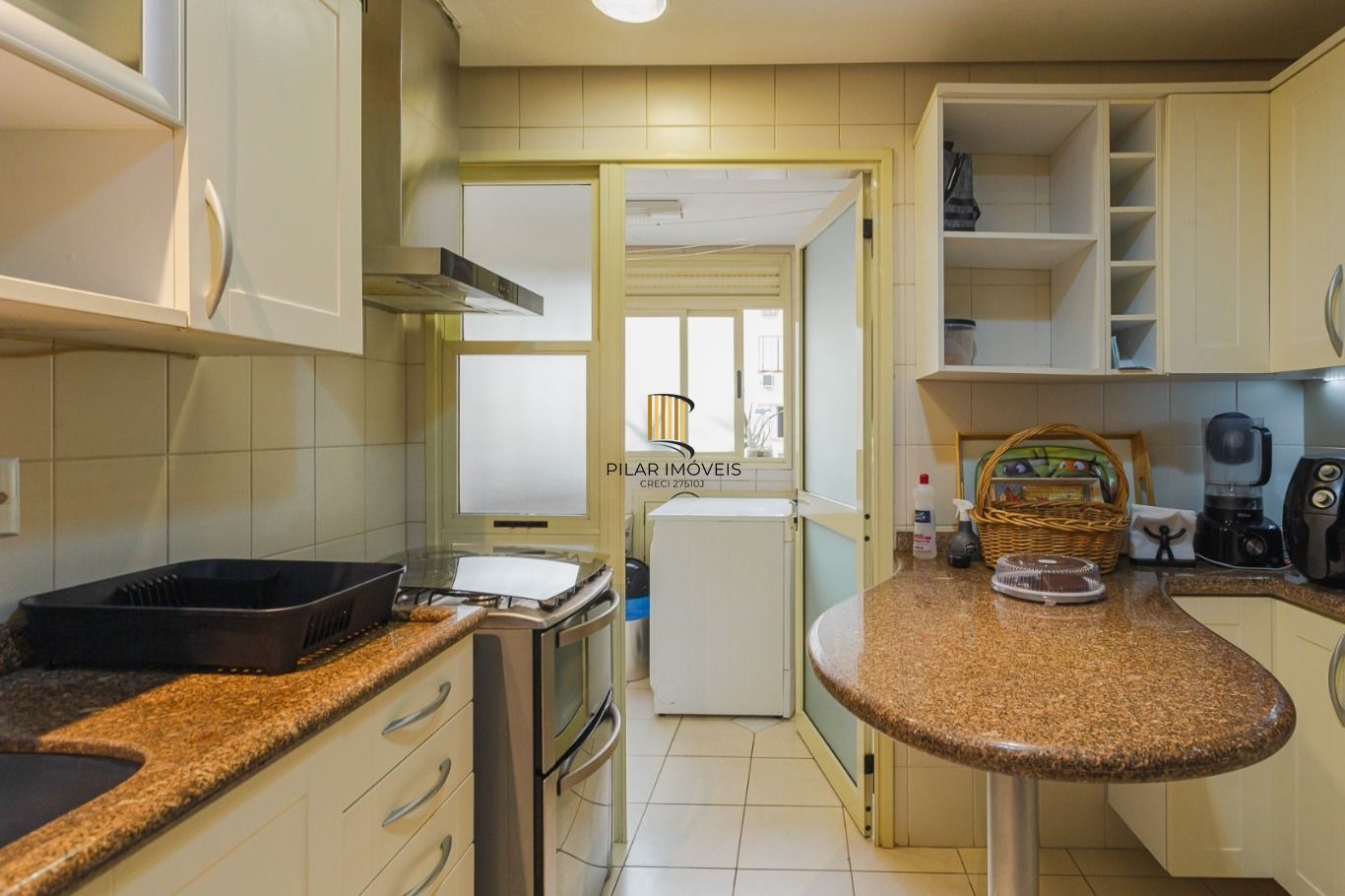 Apartamento 2 suítes à venda no Aspen Towers – Higienópolis – 112m²
