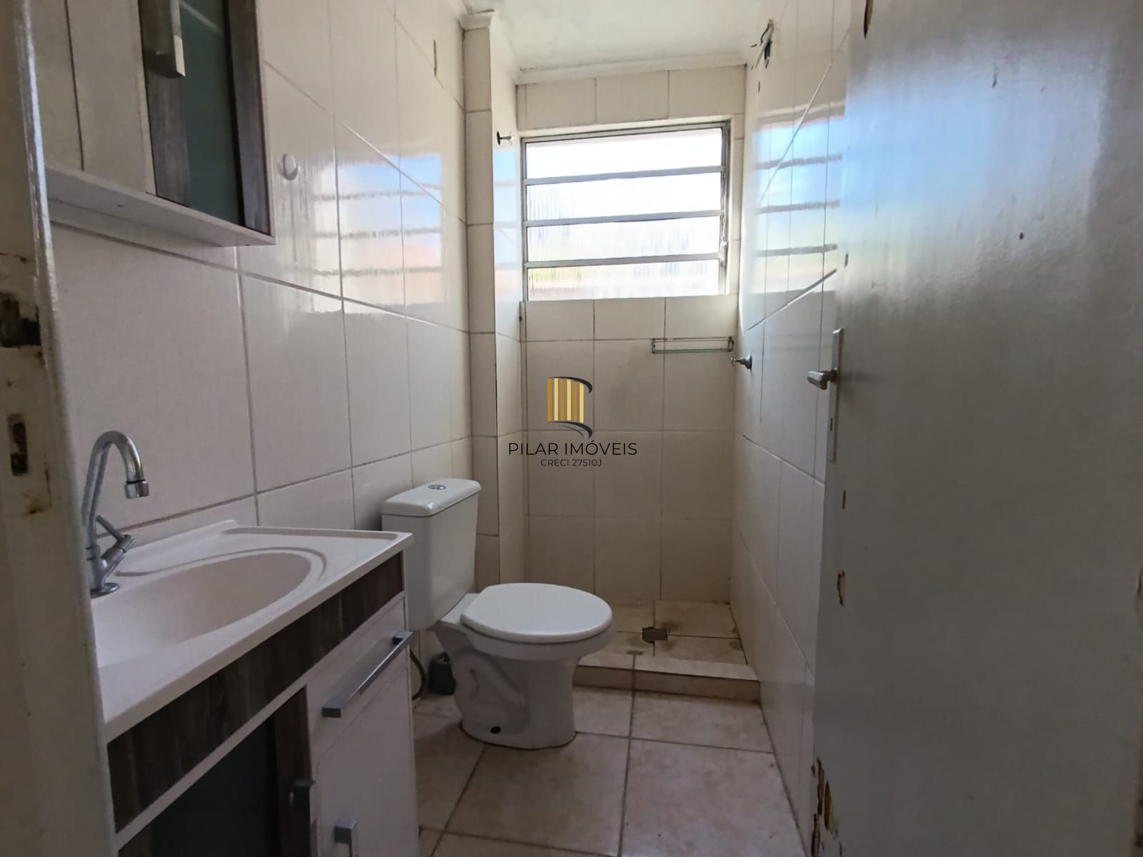 Apartamento térreo 2 quartos no bairro Petrópolis