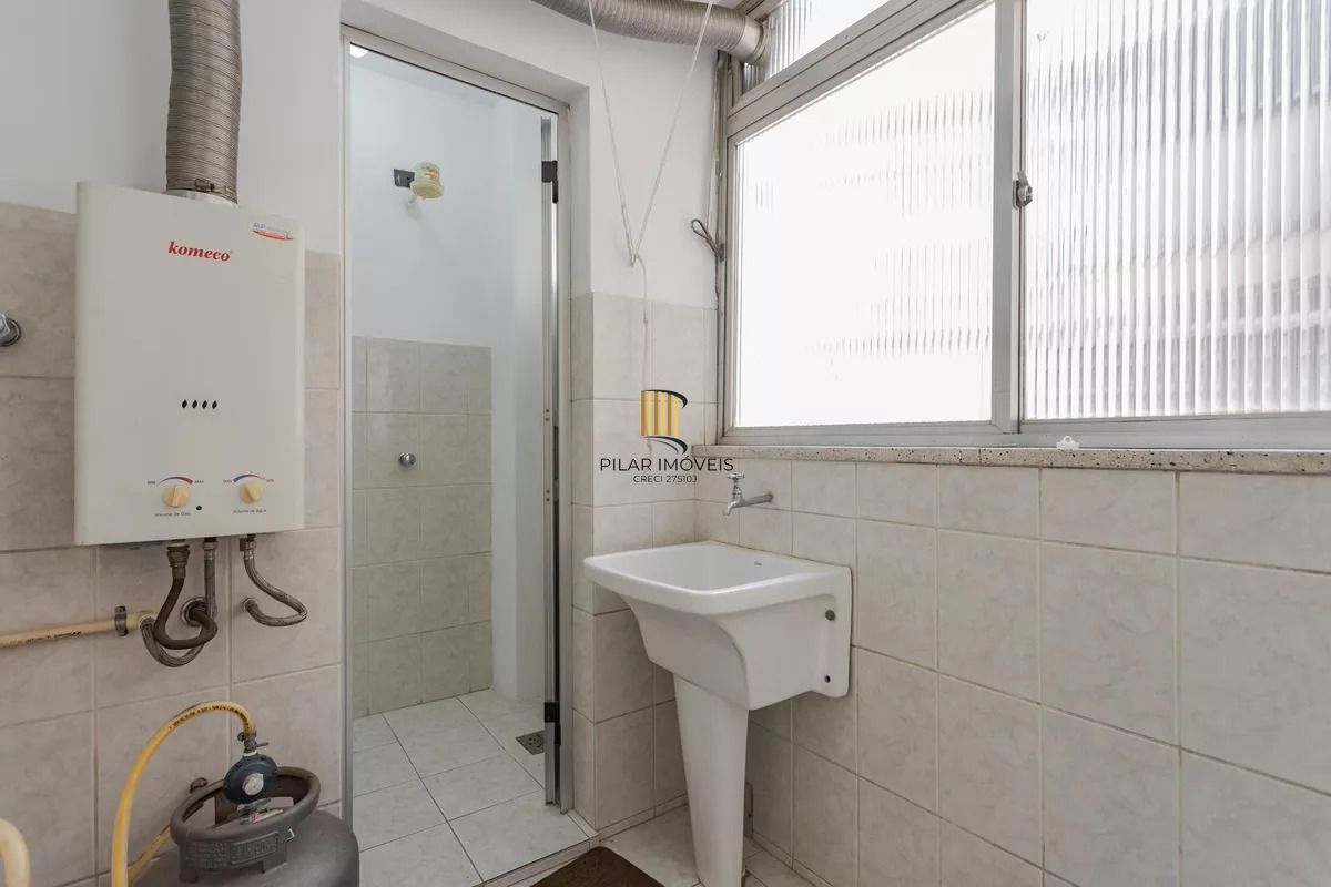 Apartamento à venda com 2 quartos elevador no bairro centro historico