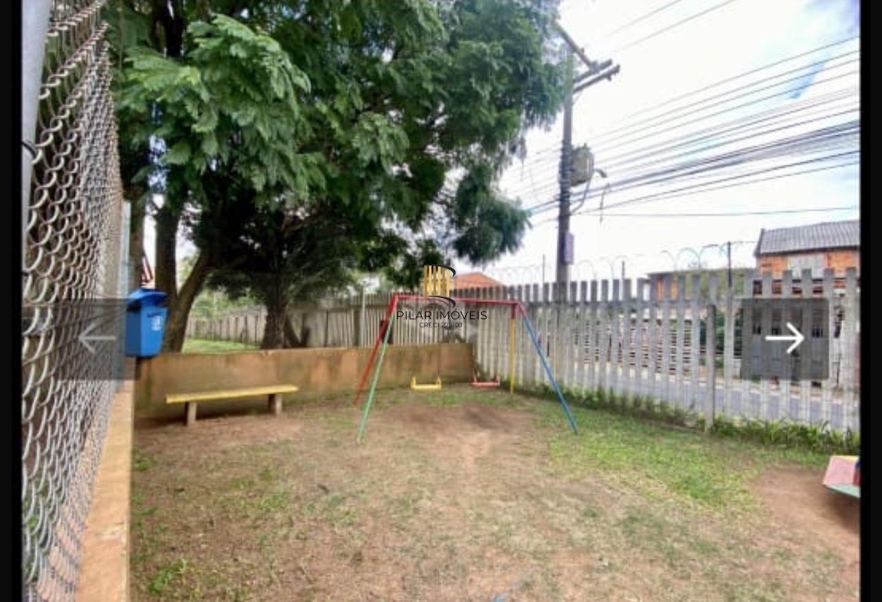 Apto 2d segundo andar com vaga de garagem Financiamento Minha Casa Minha Vida