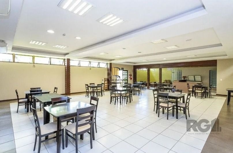 Apartamento de 3 quartos no bairro Jardim Itu Sabará