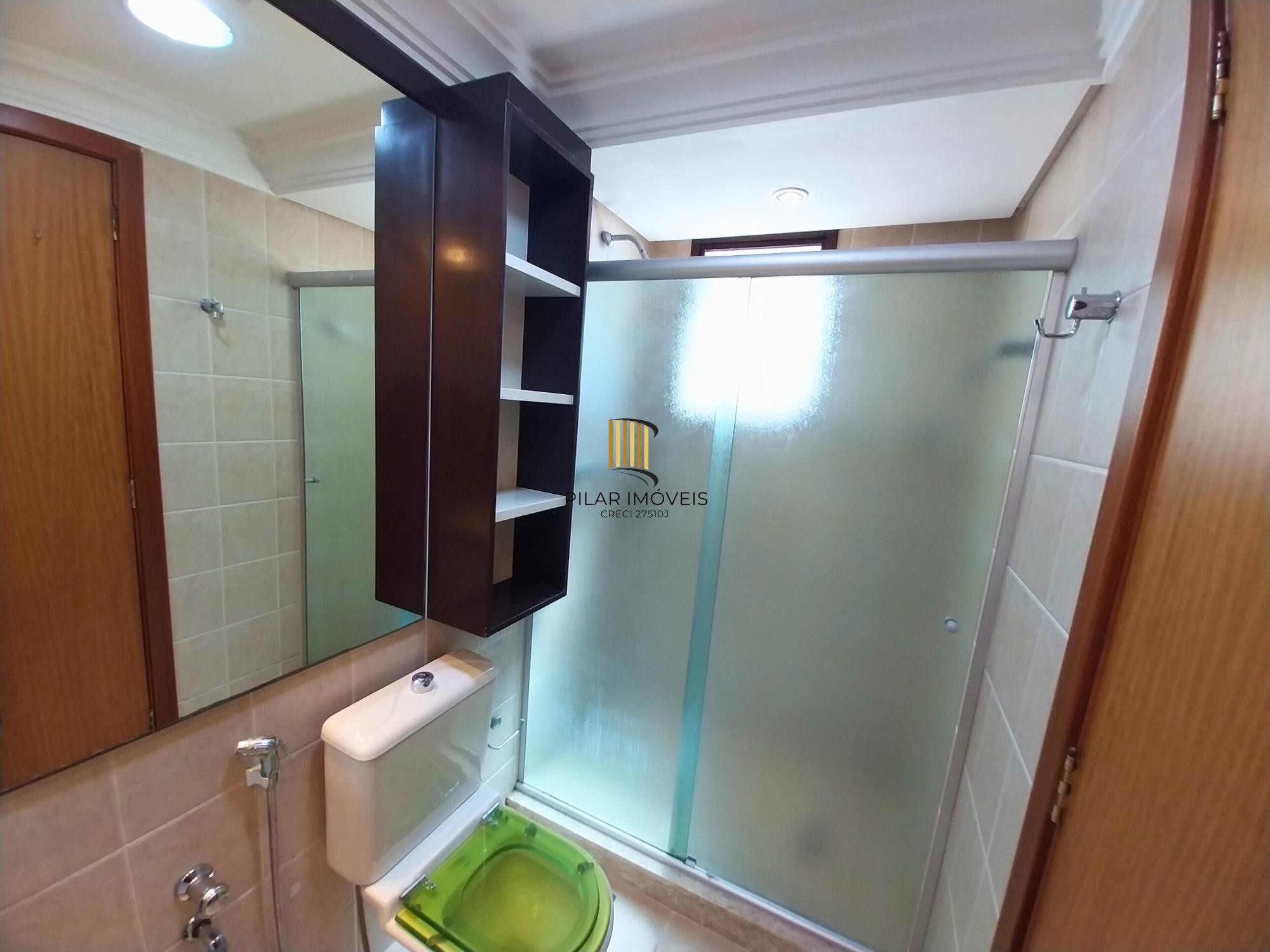 Apartamento 3 dorms à venda Rua Roque Calage, Passo da Areia - Porto Alegre