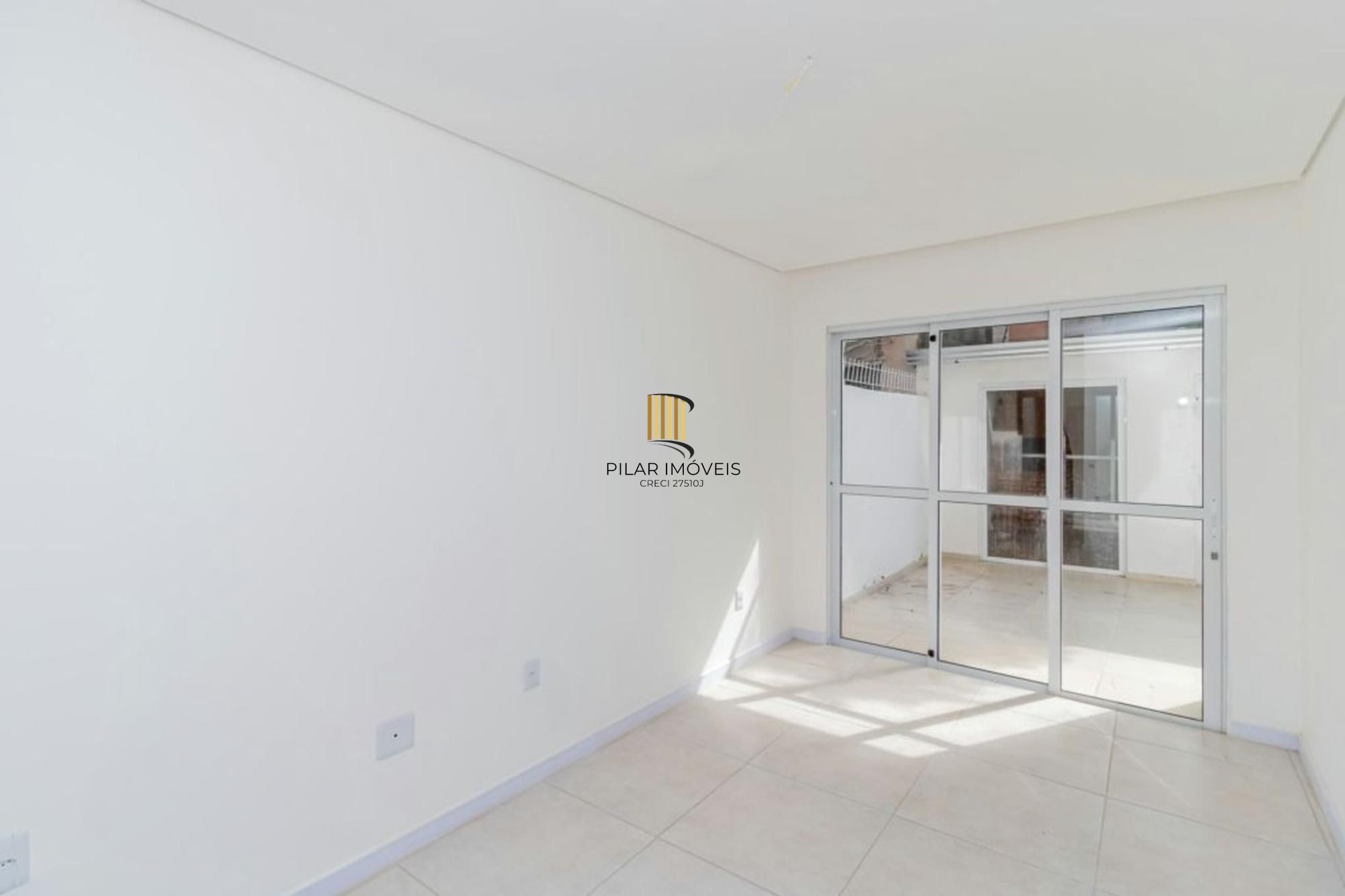 Apartamento Térreo 2 Dormitórios no Jardim Botânico – Amplo e Iluminado