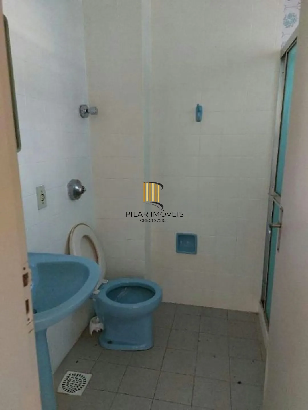 Apartamento 1 Quarto com Elevador na Cidade Baixa – 47m²