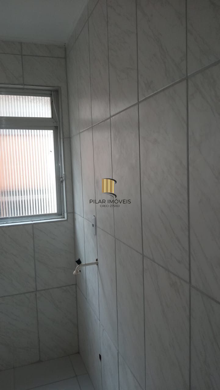 Apartamento de 1 dormitório com 46m2 e 1 vaga no Bairro Sarandi