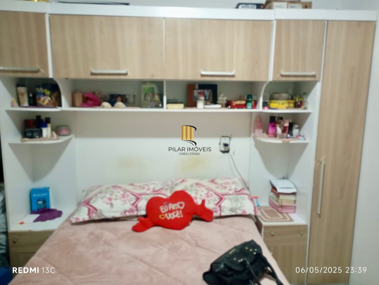 Sobrado com 2 dormitórios localizado no bairro Ipiranga em Sapucaia do Sul