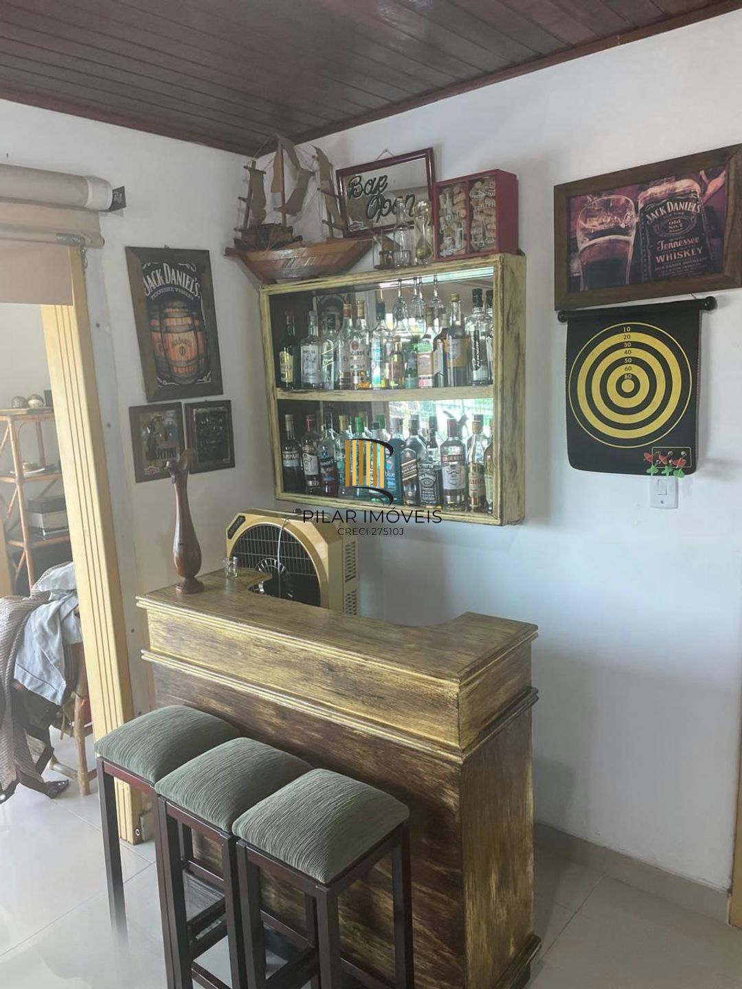 Cobertura de 3 dormitórios no bairro Jardim Itu