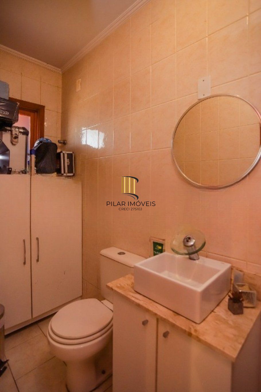 Cobertura com 3 quartos e 206m² à venda em São Sebastião, Porto Alegre.