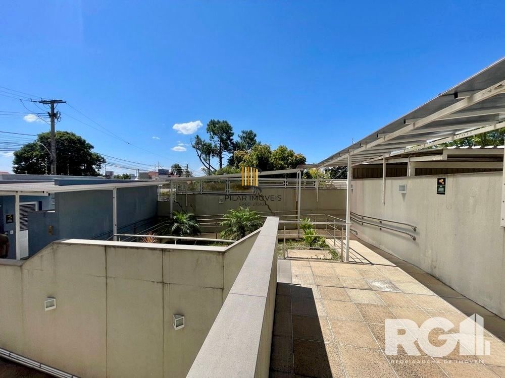 Apartamento com 3 quartos e 2 vagas de garagem