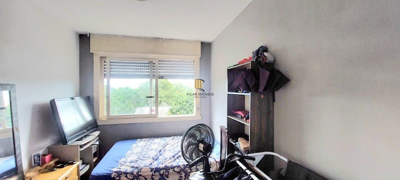 Apartamento de 3 dormitórios no Bairro Santana Porto Alegre.