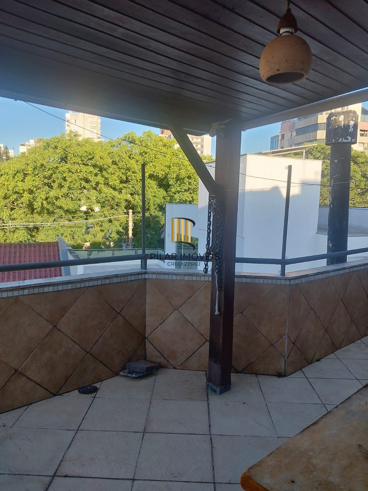 Cobertura com Elevador, 3 Dormitórios, 3 Vagas Escrituradas – São Geraldo