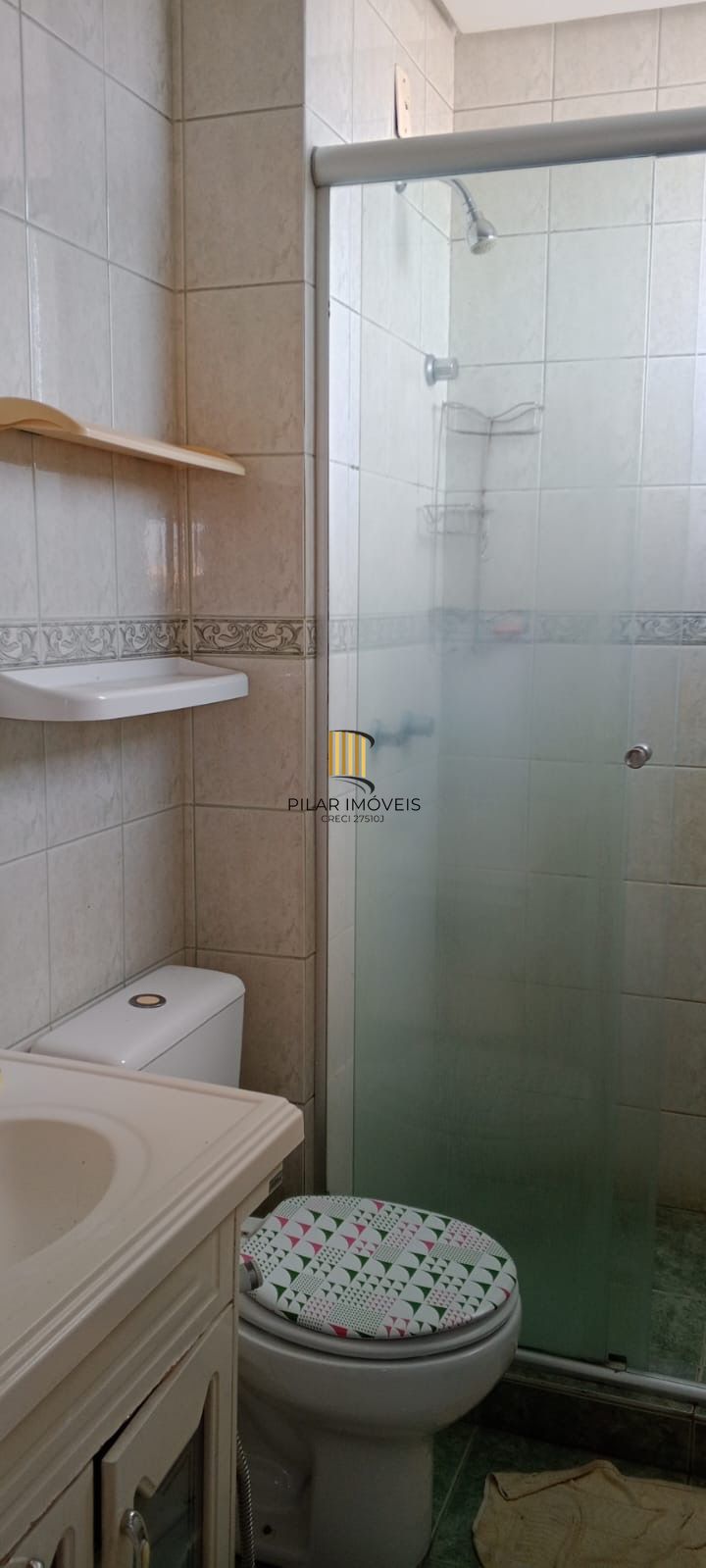 Apartamento com 2 Quartos e 2 banheiros vaga coberta à Venda, 63 m² R$ 379.000