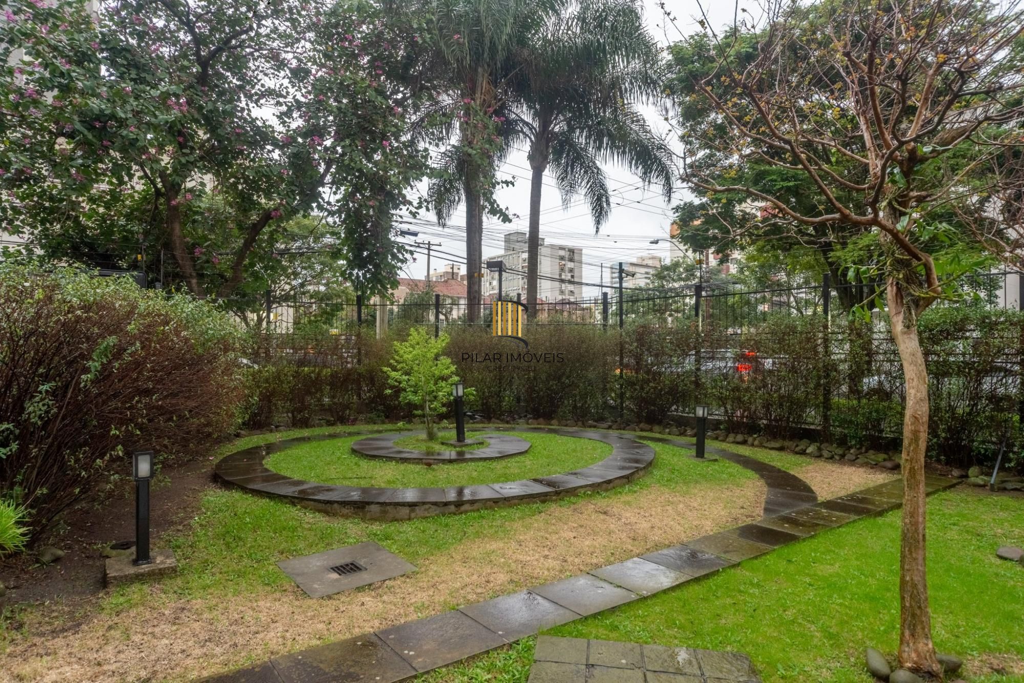 Apartamento 3 Dorm, 2 vagas e Elevador, com Vista para o Guaíba e vaga Dupla.