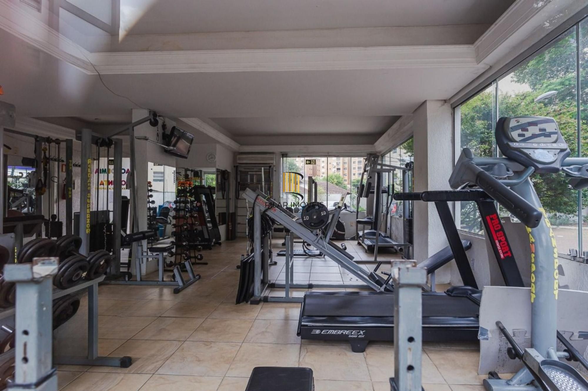 Apartamento à venda com 2 quartos 79 m² no Boa Vista