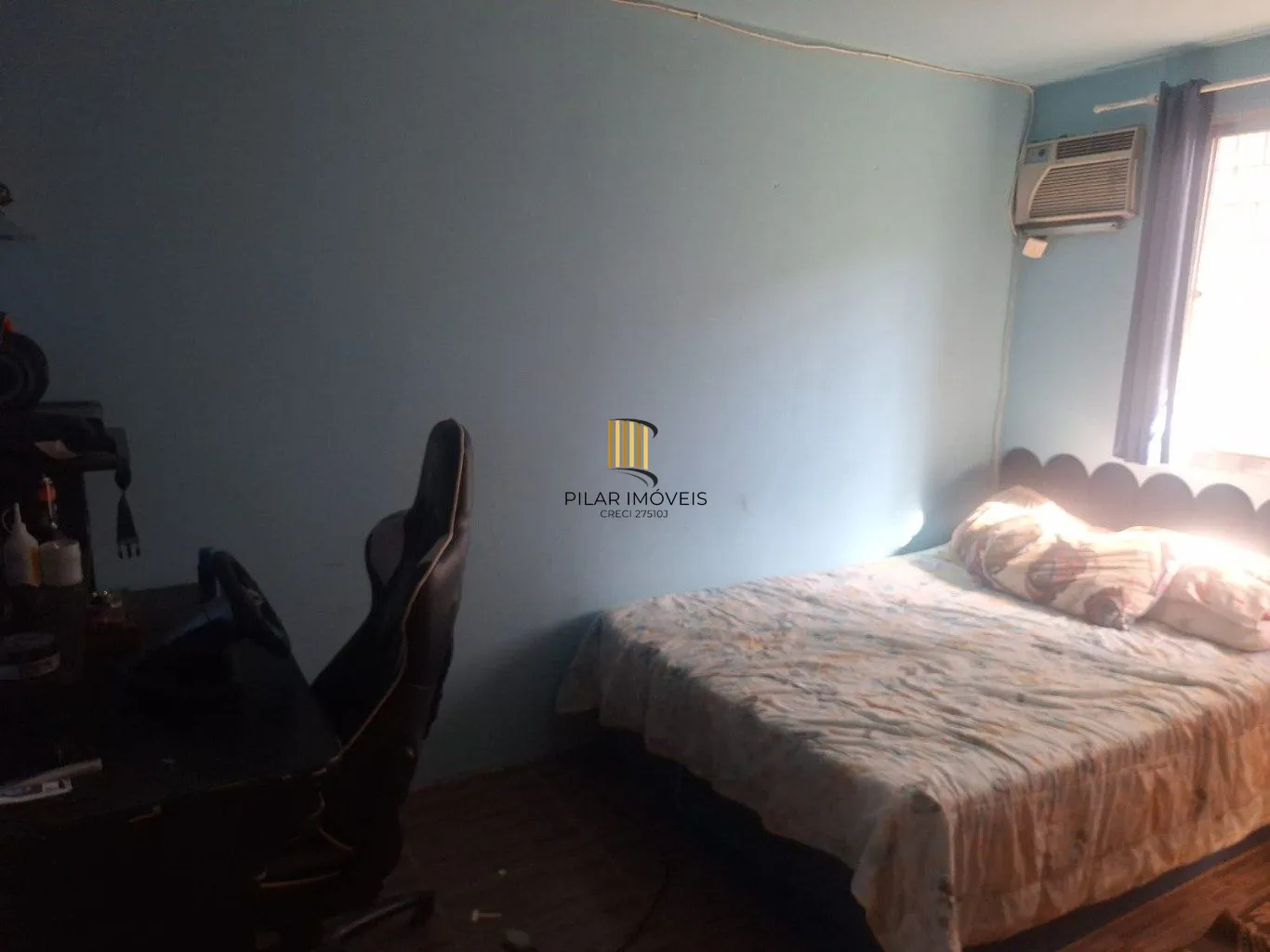 Casa de 3 quartos e 4 vagas de garagem em Canoas.