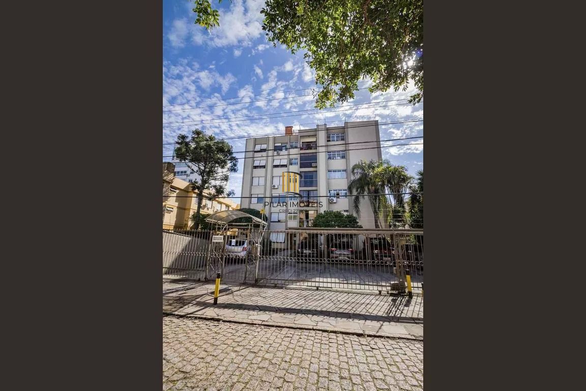 Apartamento com 1 quarto e elevador no Bairro jardim Botânico