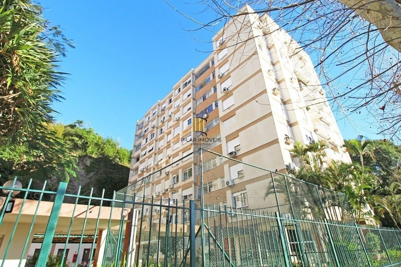 Apartamento 2 Quartos Mobiliado 79m² com Elevador na Vila Assunção