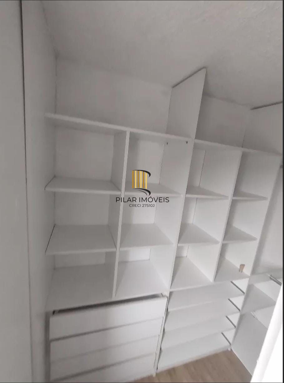 Apartamento  2 quartos com vaga no Bairro Jardim Leopoldina Porto Alegre