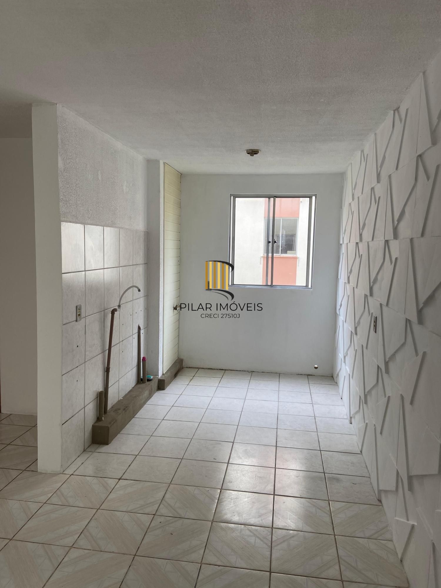 Apartamento 2 dormitórios Segundo Andar São Leopoldo