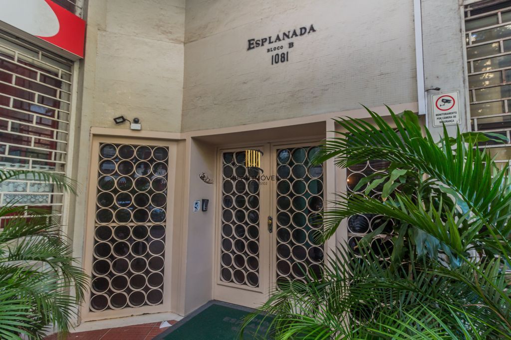 Apartamento com 3 dormitórios no Bairro Independência