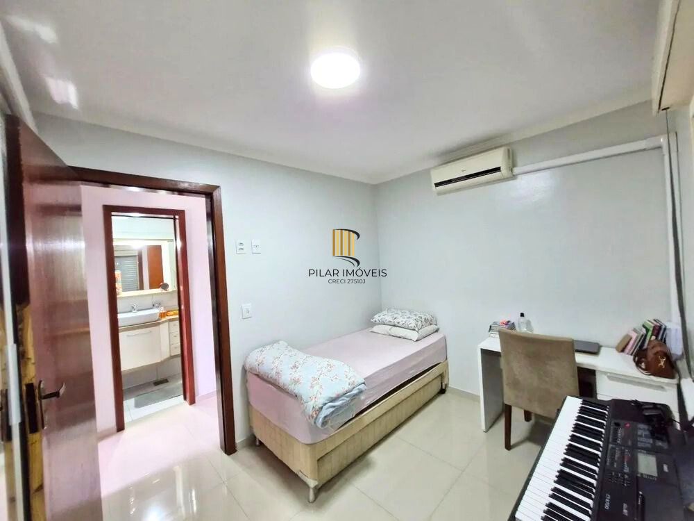 Apartamento com 2 dormitórios 60m² no Bairro Vila Ipiranga