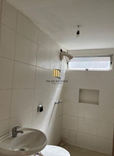 Apartamento de 1 quarto no bairro Farroupilha.