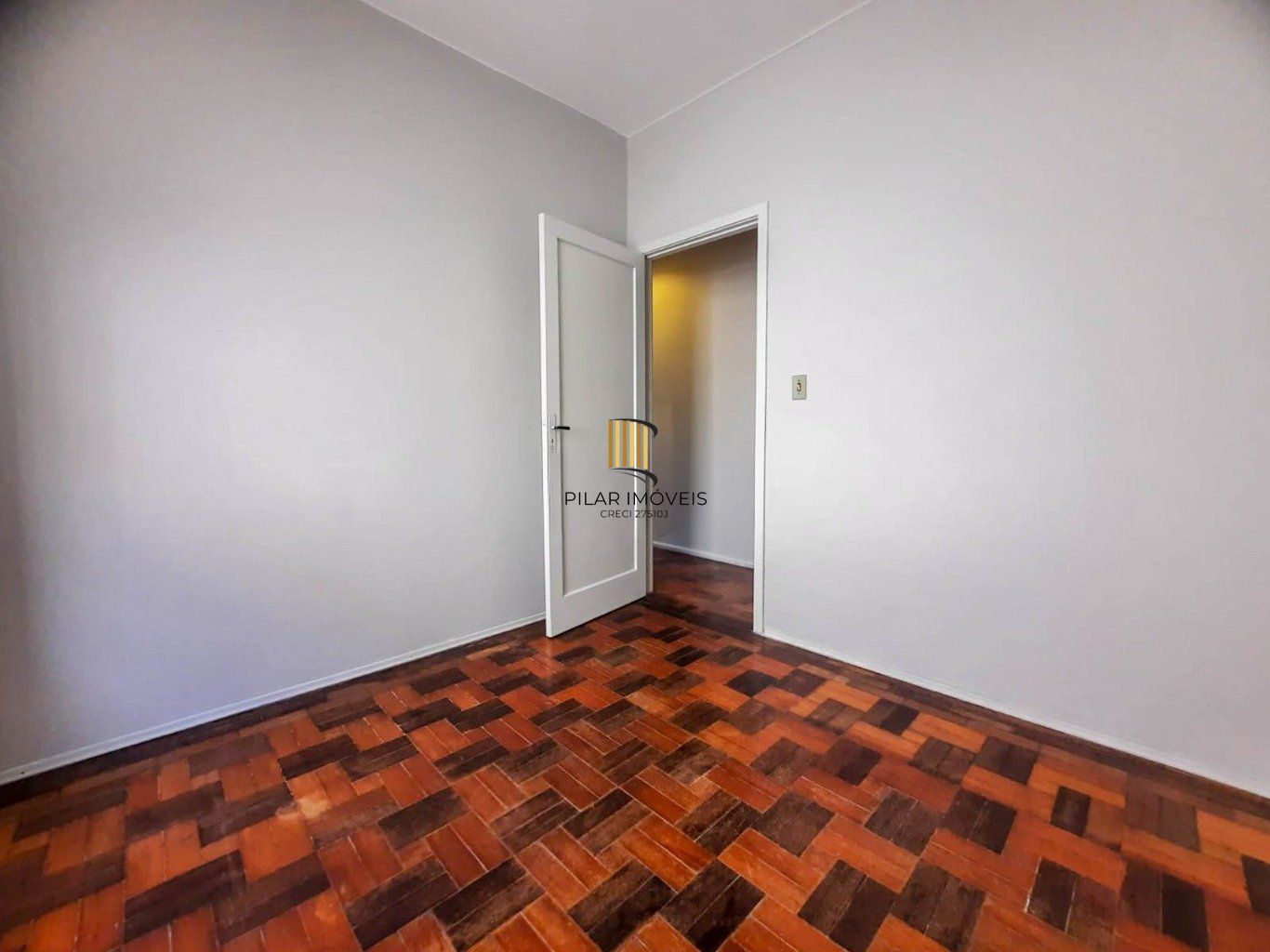 Apartamento 2 dormitórios no Bairro Santana