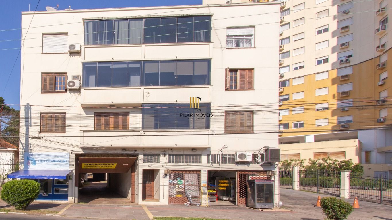 Apartamento à venda com 3 Dormitórios  82 m²