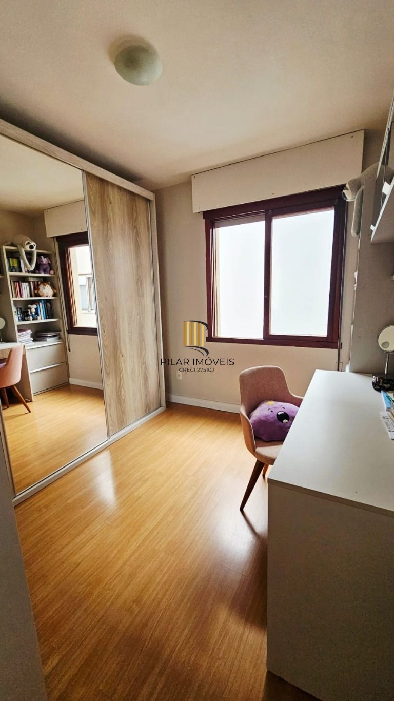 Apartamento à venda com 2 Dormitorios 71 m²