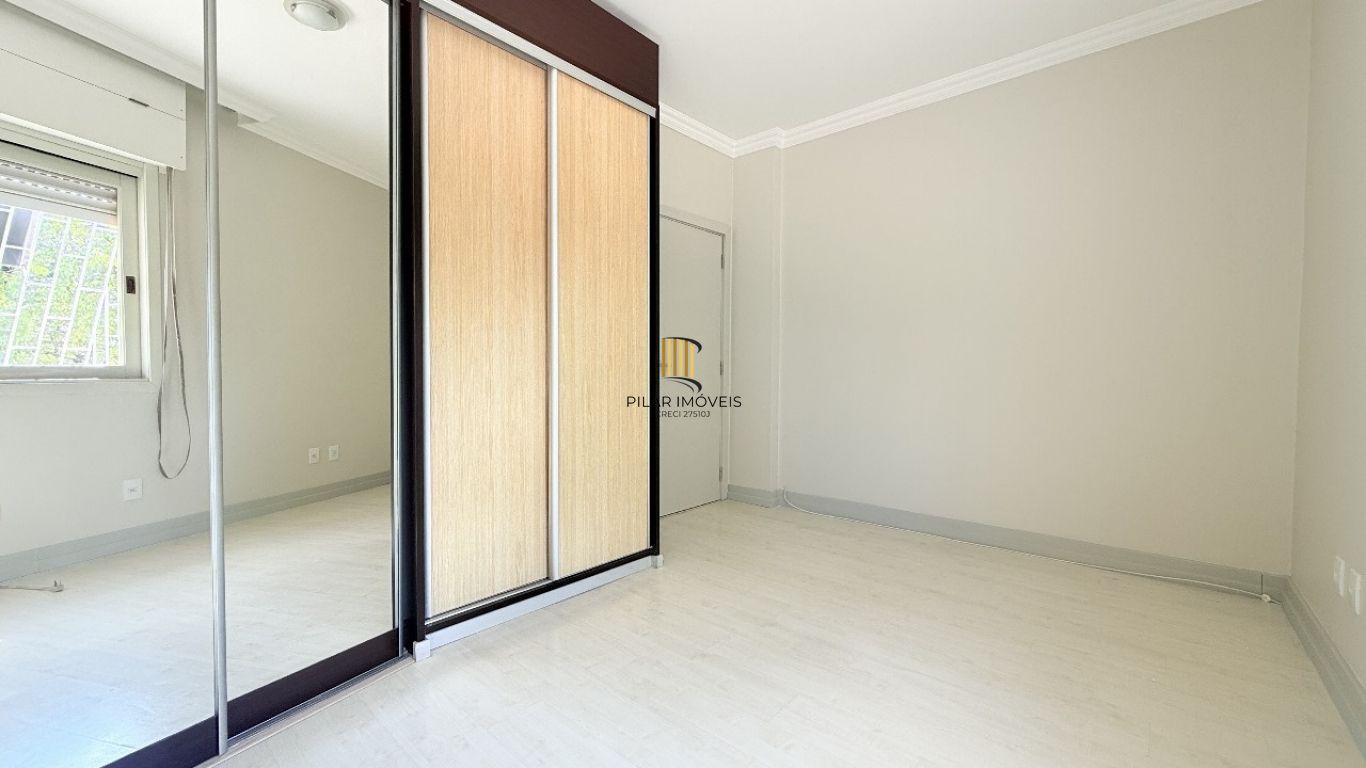 Apartamento de 3 dormitórios no bairro Jardim Lindóia