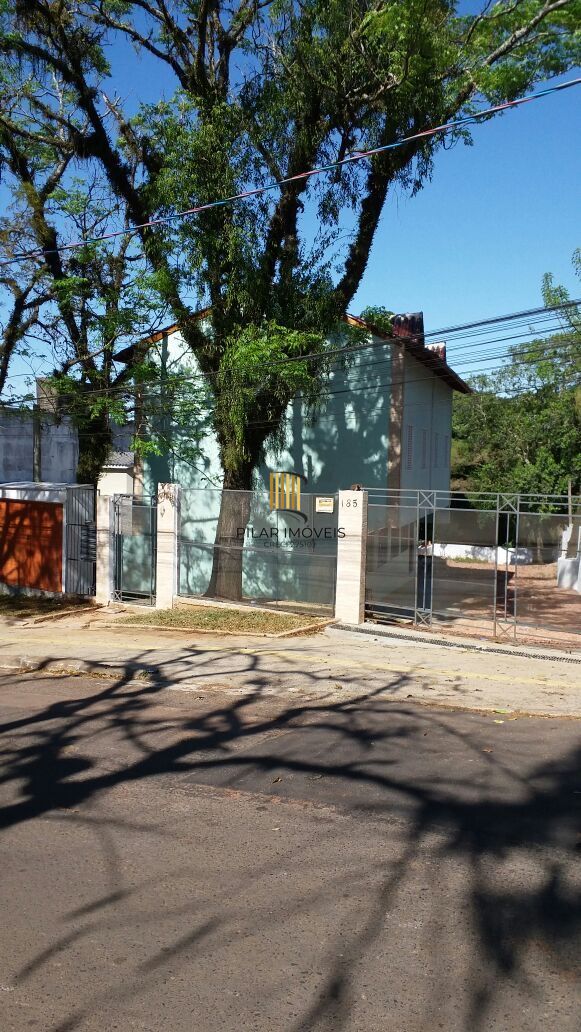 Casa de Condomínio com 3 Quartos e 2 banheiros à Venda, 86 m² por R$ 259 mil