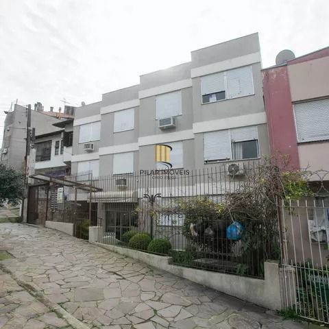 Apartamento 2 quartos mobiliado no Bairro Passo Da Areia.
