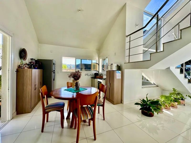 CASA 3 quartos com 2 suítes LOTEAMENTO CAROLINA Jardim Panorâmico, Ivoti - RS