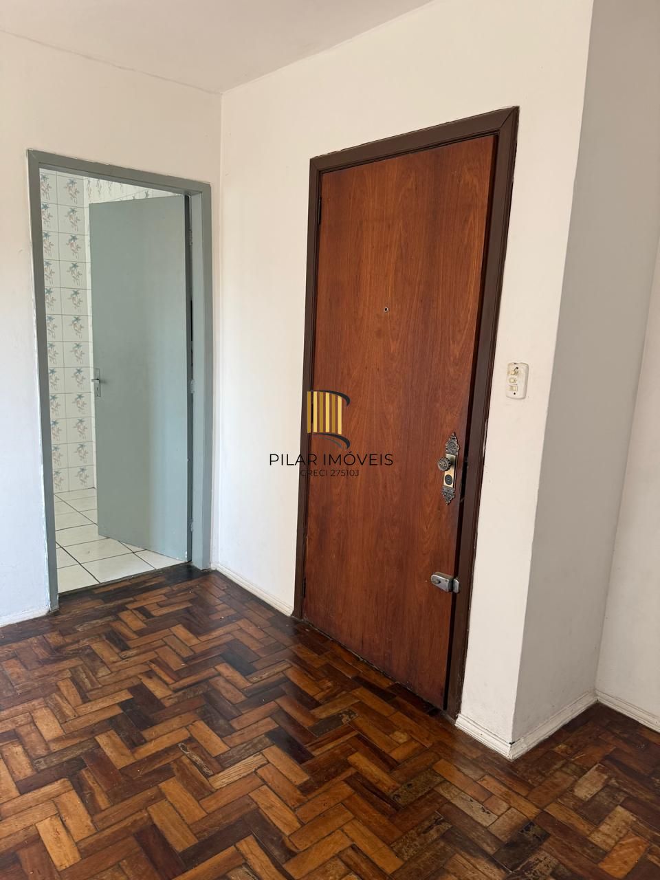 Apartamento 2 Quartos com Vaga no Bairro Medianeira