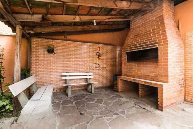 Apartamento de 1 dormitório no Bairro Jardim do Salso em Porto Alegre.