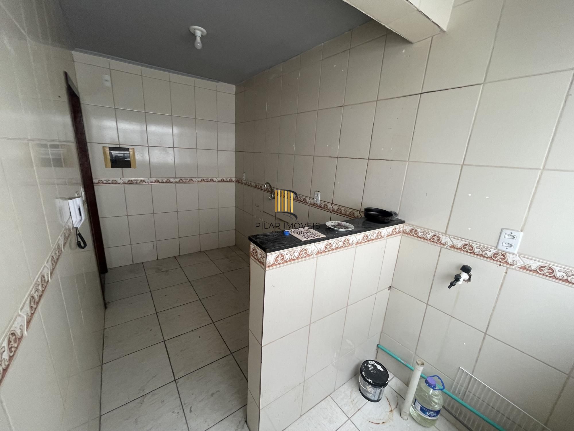 Apartamento 2 dormitório na Rua Dr. Vargas Neto, Jardim Leopoldina Porto Alegre
