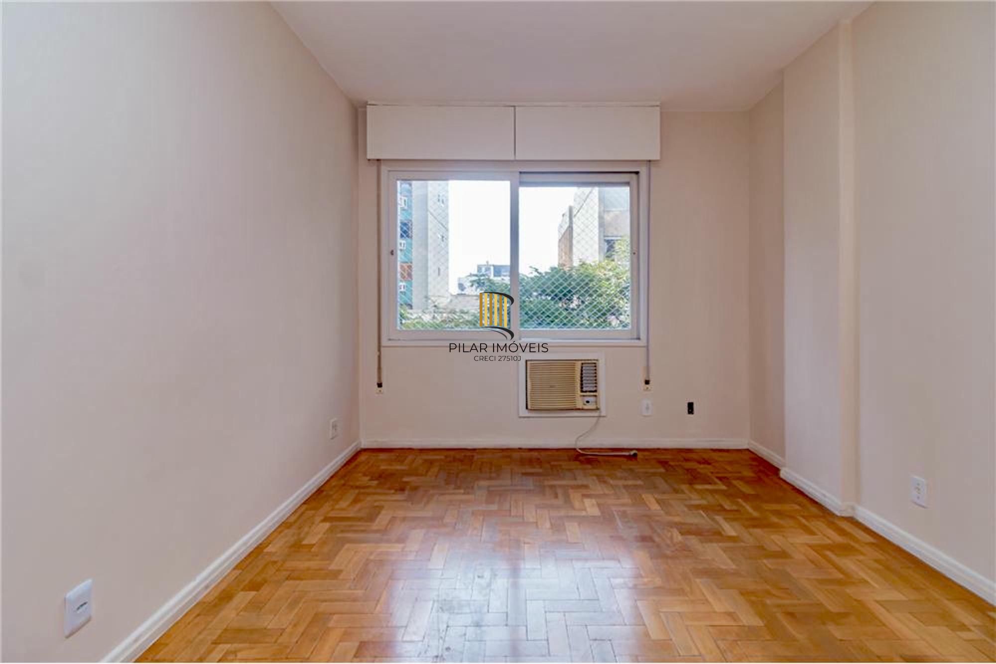 Apartamento 120 metros privativos 3 dormitórios,  Centro Histórico Porto Alegre