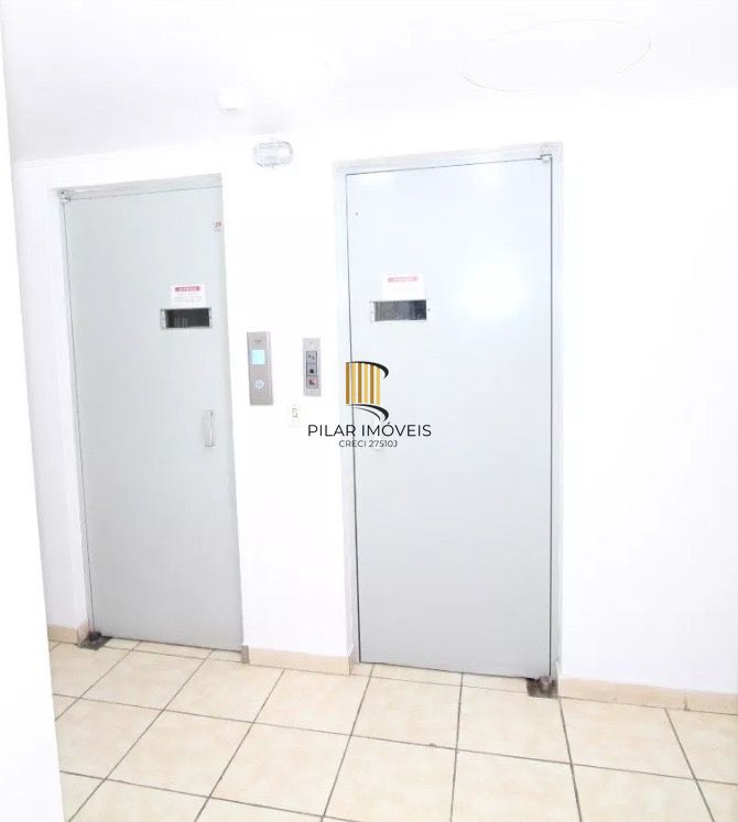 Apartamento de 1 quarto Condomínio Long Beach  na Andradas Centro Porto Alegre