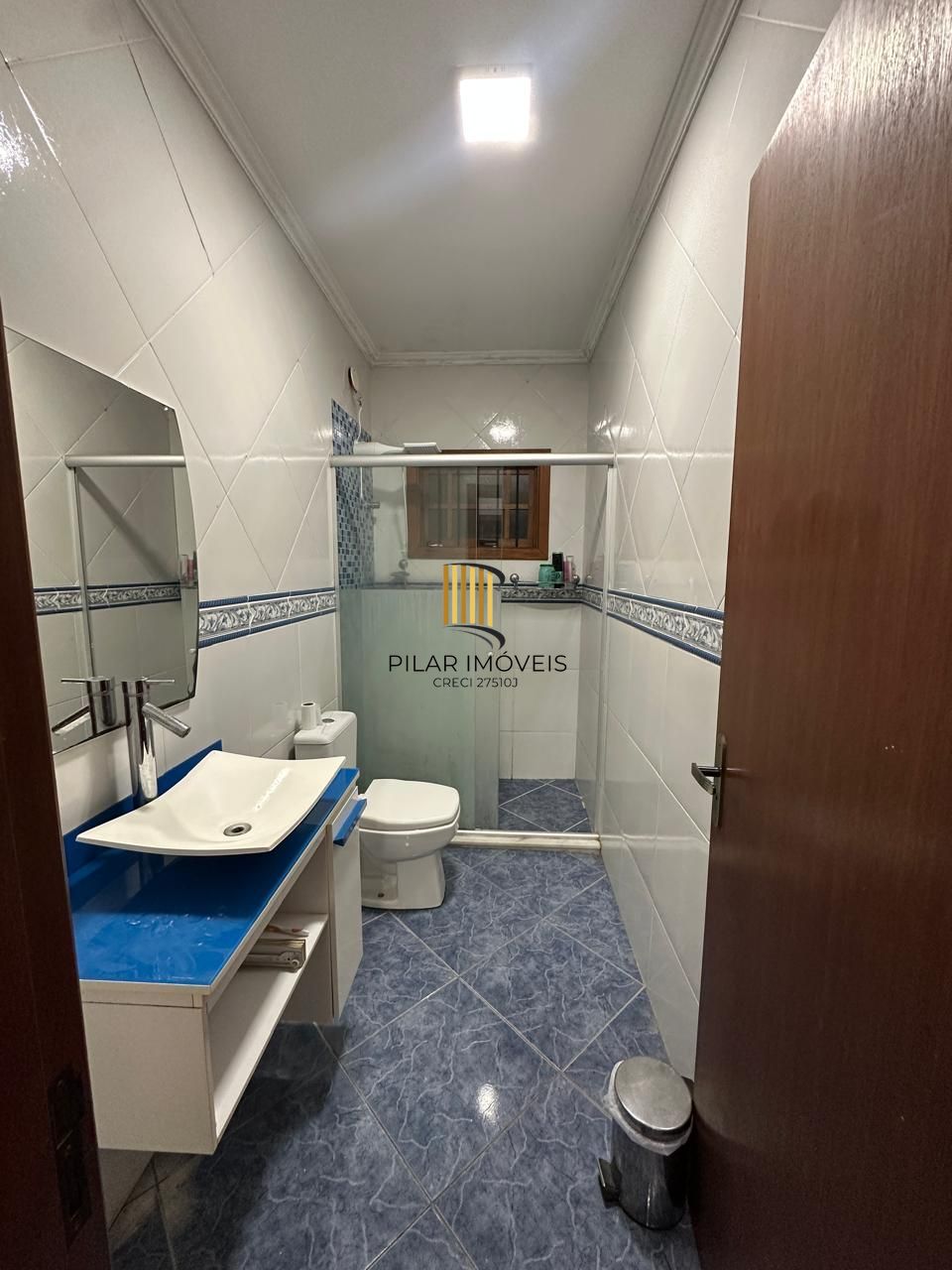 Casa Alto Padrão Mobiliada com Jacuzie Suíte Master